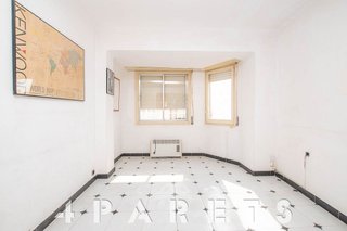 Ático en venta en Centre en Mataró