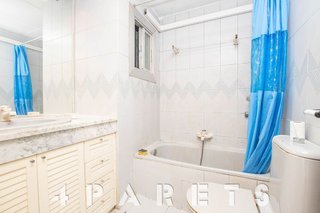 Ático en venta en Centre en Mataró