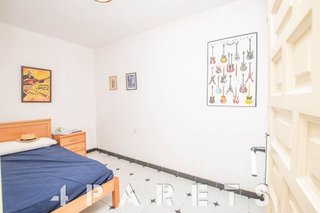 Ático en venta en Centre en Mataró