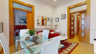 Piso en venta en La Dreta de l'Eixample en Barcelona