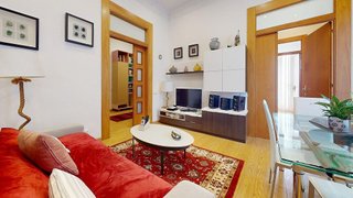 Piso en venta en La Dreta de l'Eixample en Barcelona