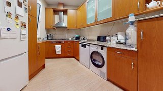 Piso en venta en La Dreta de l'Eixample en Barcelona