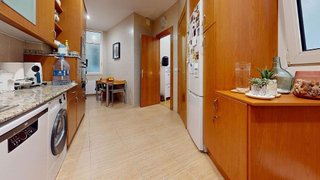 Piso en venta en La Dreta de l'Eixample en Barcelona