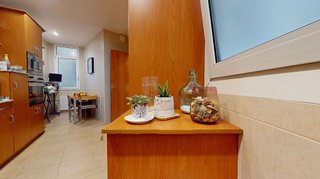 Piso en venta en La Dreta de l'Eixample en Barcelona