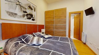Piso en venta en La Dreta de l'Eixample en Barcelona