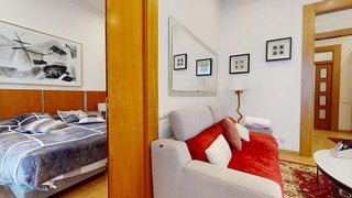 Piso en venta en La Dreta de l'Eixample en Barcelona