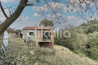 Chalet en venta en Roca del Vallès, la
