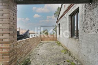 Chalet en venta en Roca del Vallès, la