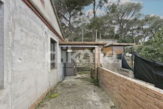 Chalet en venta en Roca del Vallès, la