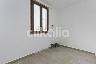 Chalet en venta en Roca del Vallès, la