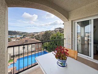 Chalet en venta en Palafolls