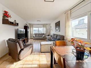 Chalet en venta en Palafolls