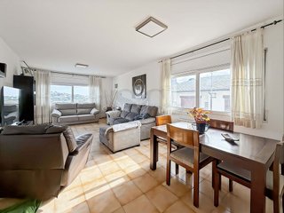Chalet en venta en Palafolls