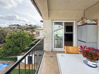 Chalet en venta en Palafolls