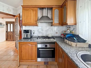 Chalet en venta en Palafolls