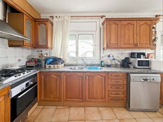 Chalet en venta en Palafolls