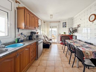 Chalet en venta en Palafolls