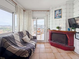 Chalet en venta en Palafolls