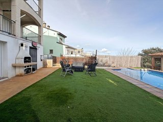 Chalet en venta en Palafolls