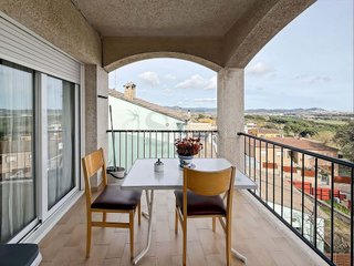 Chalet en venta en Palafolls