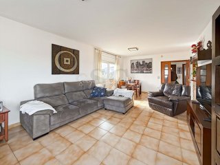 Chalet en venta en Palafolls