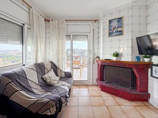 Chalet en venta en Palafolls