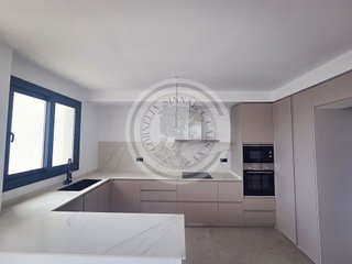 Ático en venta en L'Aragai - Prat de Vilanova en Vilanova i La Geltrú