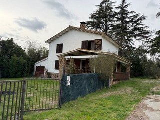 Masía en venta en Santa Maria de Palautordera
