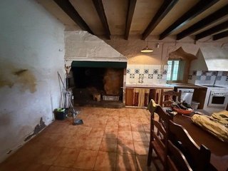 Masía en venta en Santa Maria de Palautordera