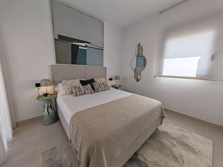 Chalet en venta en Finestrat pueblo en Finestrat