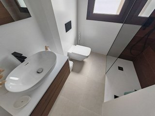Chalet en venta en Finestrat pueblo en Finestrat
