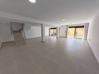 Chalet en venta en Finestrat pueblo en Finestrat