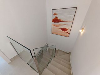 Chalet en venta en Finestrat pueblo en Finestrat