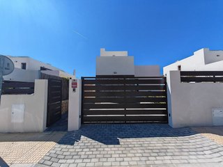 Chalet en venta en Finestrat pueblo en Finestrat