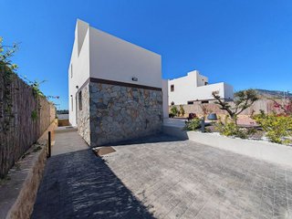 Chalet en venta en Finestrat pueblo en Finestrat