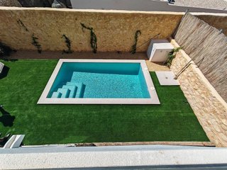 Chalet en venta en Finestrat pueblo en Finestrat