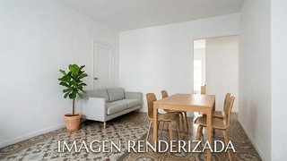 Piso en venta en Pubilla Cases en Hospitalet de Llobregat, L´