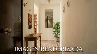 Piso en venta en Pubilla Cases en Hospitalet de Llobregat, L´