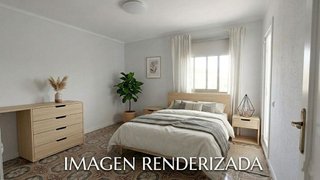 Piso en venta en Pubilla Cases en Hospitalet de Llobregat, L´