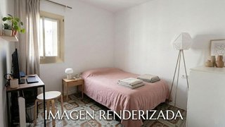 Piso en venta en Pubilla Cases en Hospitalet de Llobregat, L´