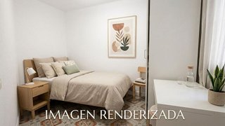 Piso en venta en Pubilla Cases en Hospitalet de Llobregat, L´