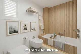 Piso en venta en Pubilla Cases en Hospitalet de Llobregat, L´