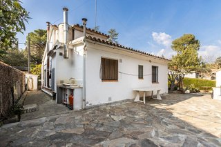 Casa en venta en Vacarisses