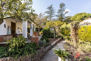 Casa en venta en Vacarisses