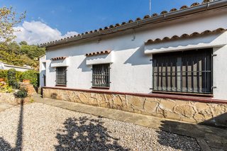 Casa en venta en Vacarisses