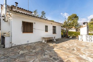 Casa en venta en Vacarisses