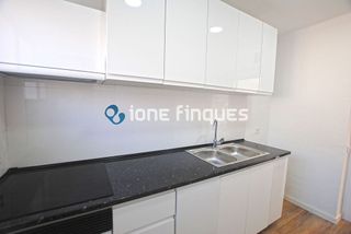 Piso en venta en Can Rull en Sabadell