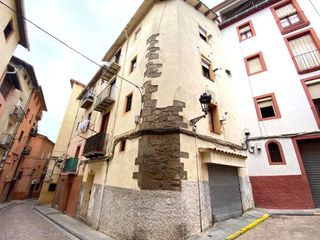 Piso en venta en Berga