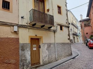 Piso en venta en Berga
