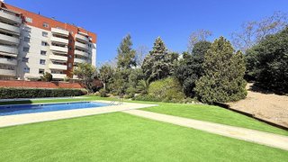 Dúplex en venta en Can Roca-Muntanyeta en Castelldefels